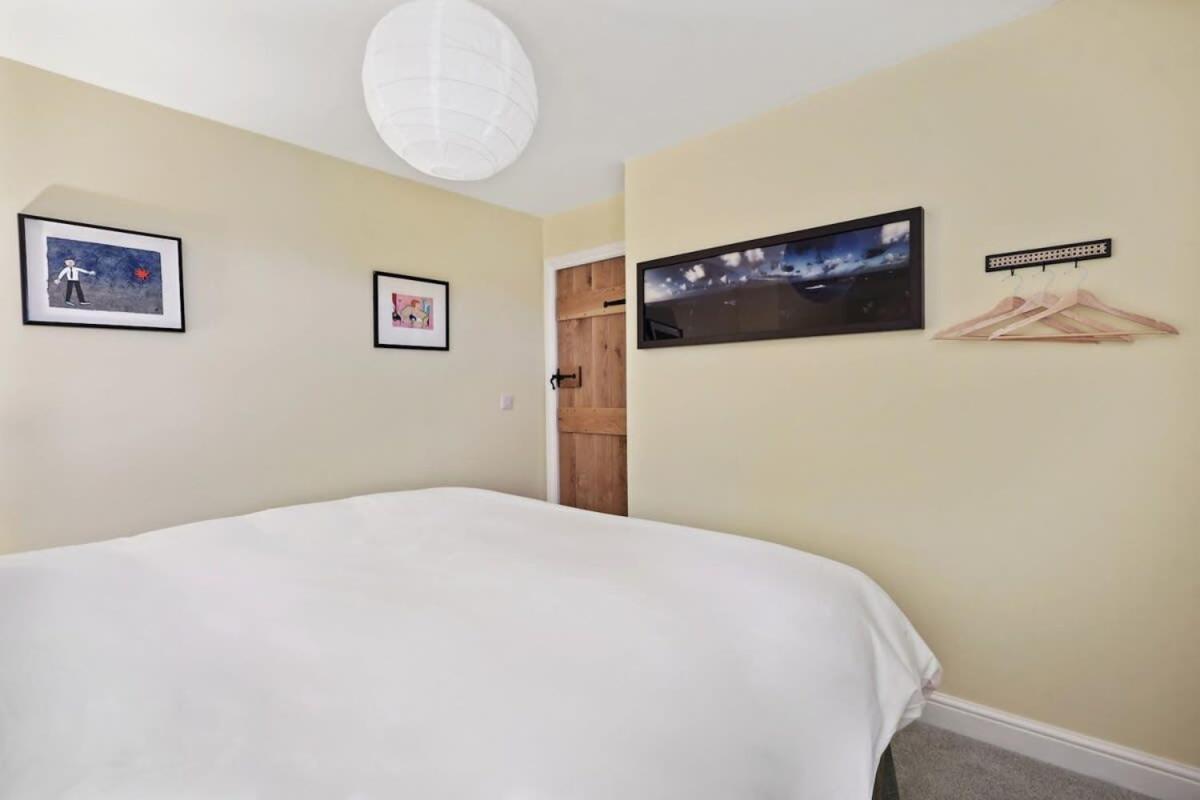 Sophie'S Barn - Hot Tub Packages Available Villa Market Harborough Dış mekan fotoğraf