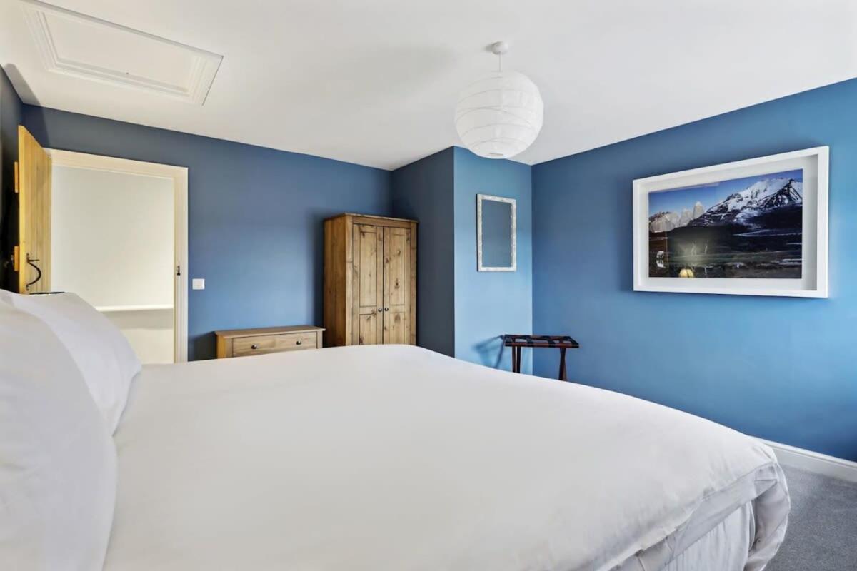 Sophie'S Barn - Hot Tub Packages Available Villa Market Harborough Dış mekan fotoğraf