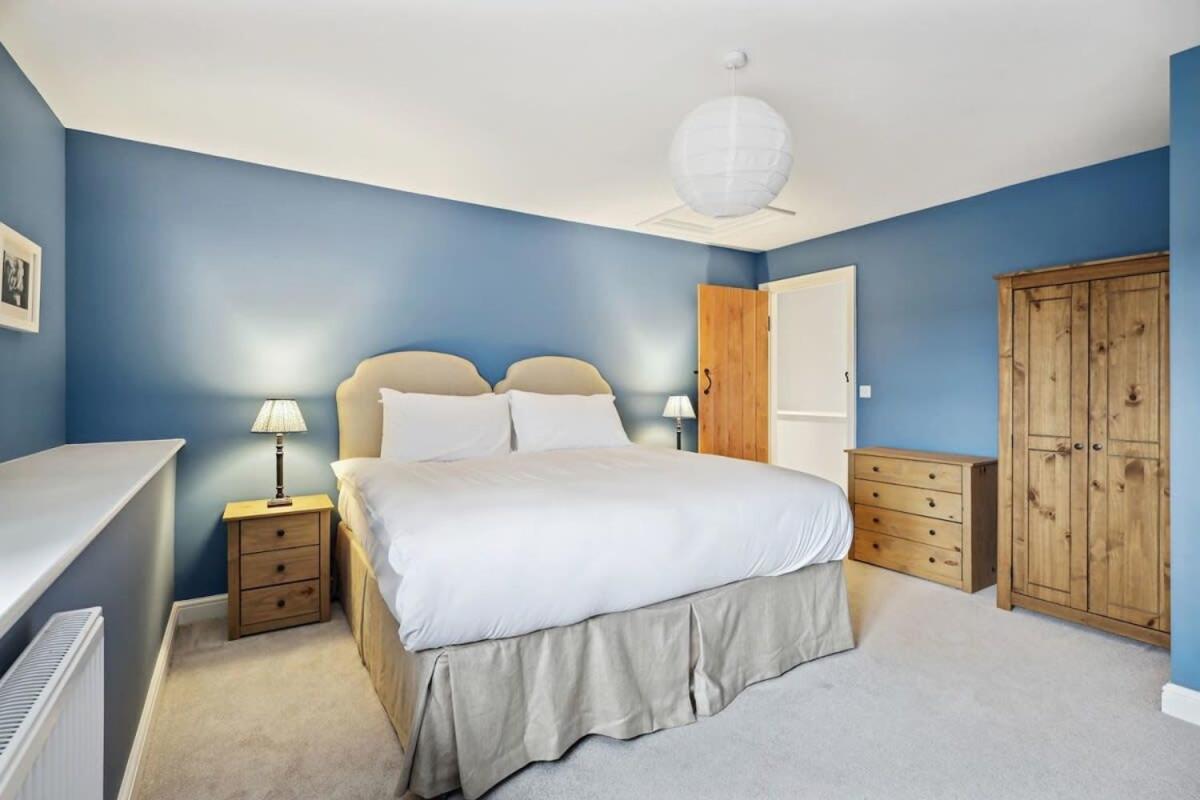 Sophie'S Barn - Hot Tub Packages Available Villa Market Harborough Dış mekan fotoğraf