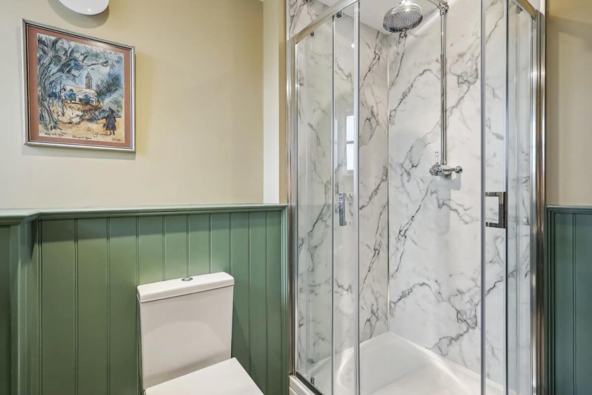 Sophie'S Barn - Hot Tub Packages Available Villa Market Harborough Dış mekan fotoğraf
