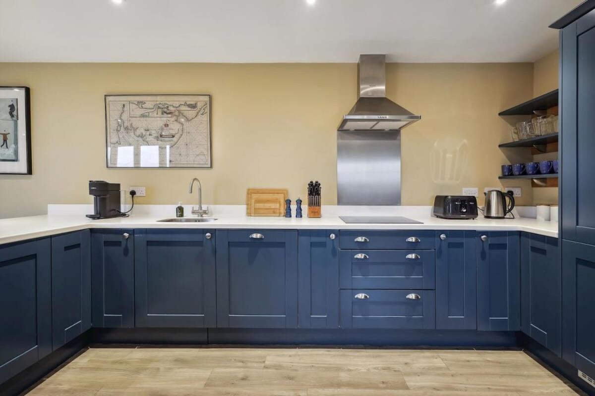 Sophie'S Barn - Hot Tub Packages Available Villa Market Harborough Dış mekan fotoğraf